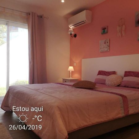 Sensations Guesthouse ラゴス エクステリア 写真