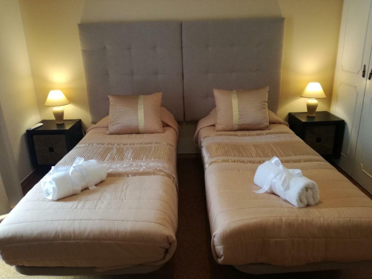 Sensations Guesthouse ラゴス エクステリア 写真