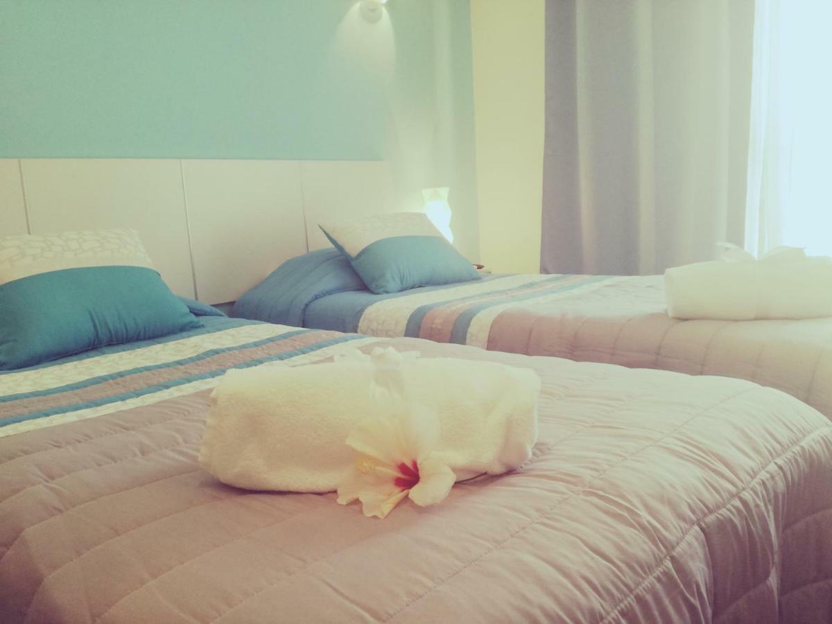 Sensations Guesthouse ラゴス エクステリア 写真