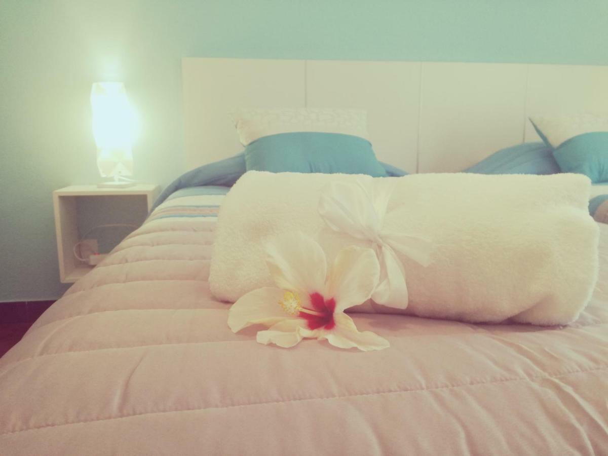 Sensations Guesthouse ラゴス エクステリア 写真