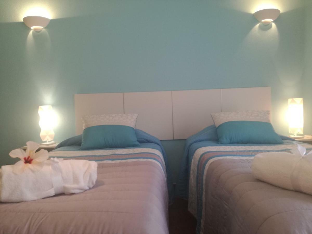 Sensations Guesthouse ラゴス エクステリア 写真