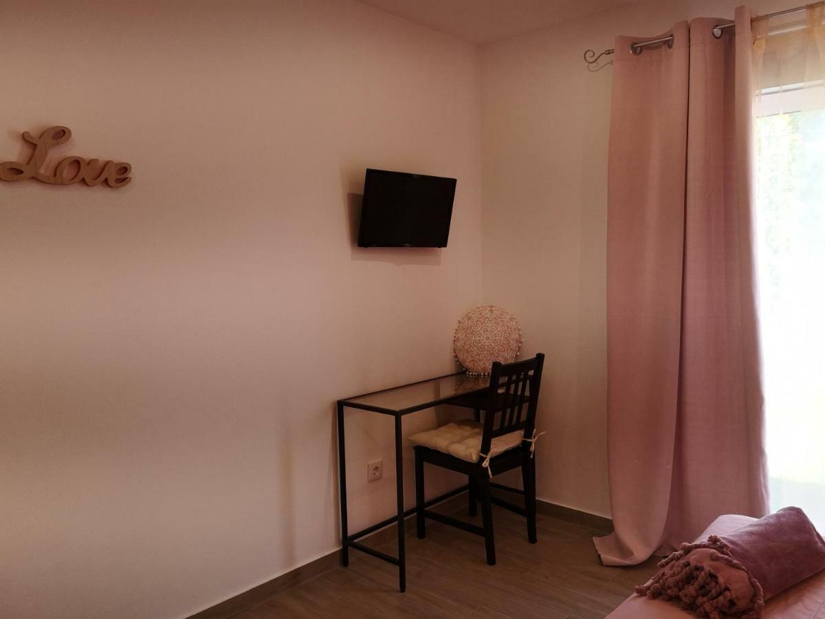 Sensations Guesthouse ラゴス エクステリア 写真