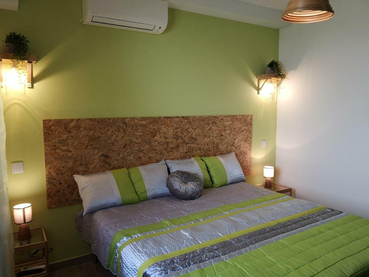 Sensations Guesthouse ラゴス エクステリア 写真