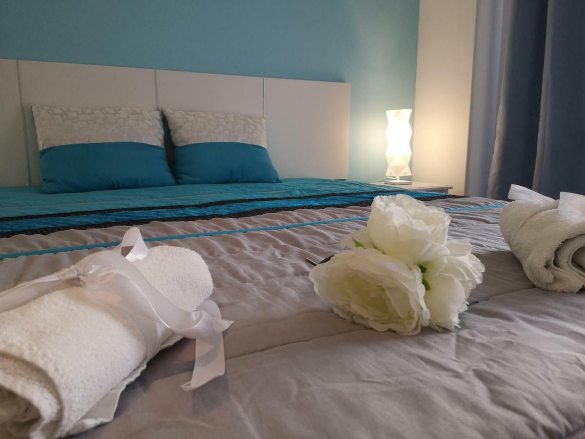 Sensations Guesthouse ラゴス エクステリア 写真