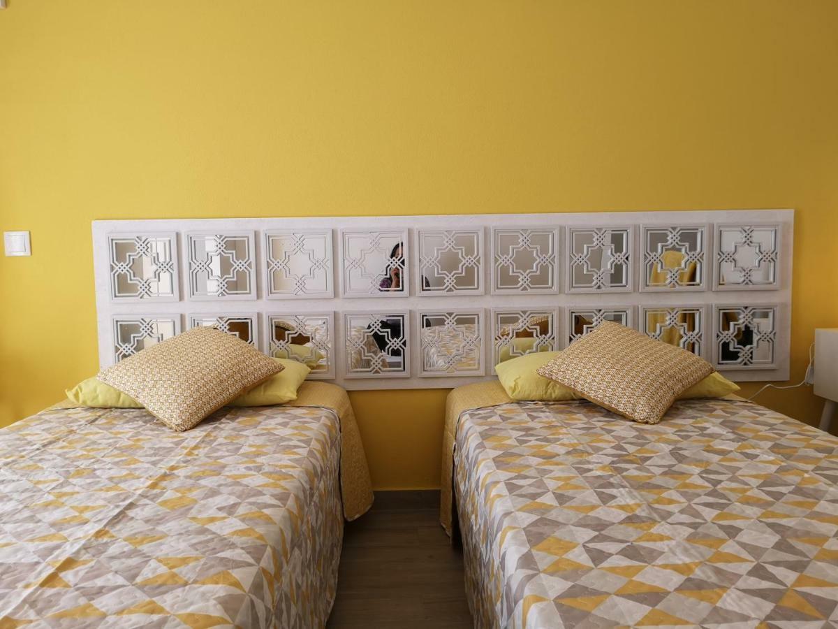 Sensations Guesthouse ラゴス エクステリア 写真