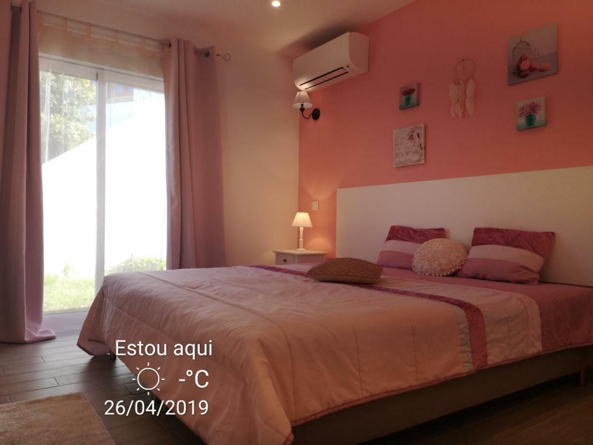 Sensations Guesthouse ラゴス エクステリア 写真
