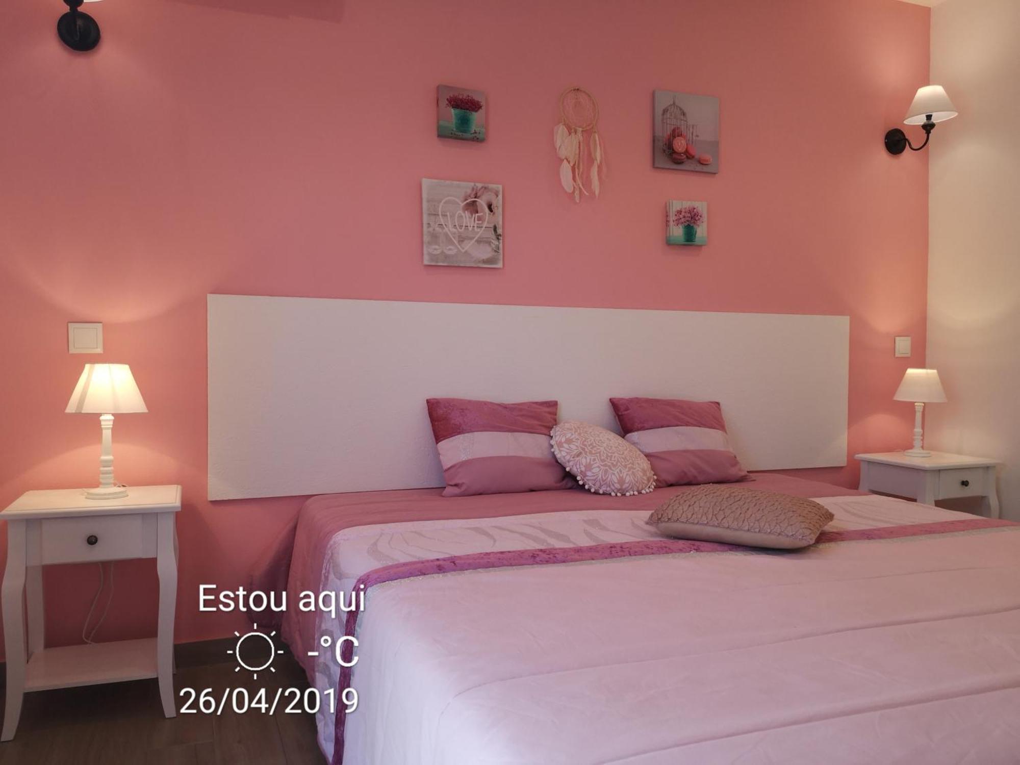 Sensations Guesthouse ラゴス エクステリア 写真