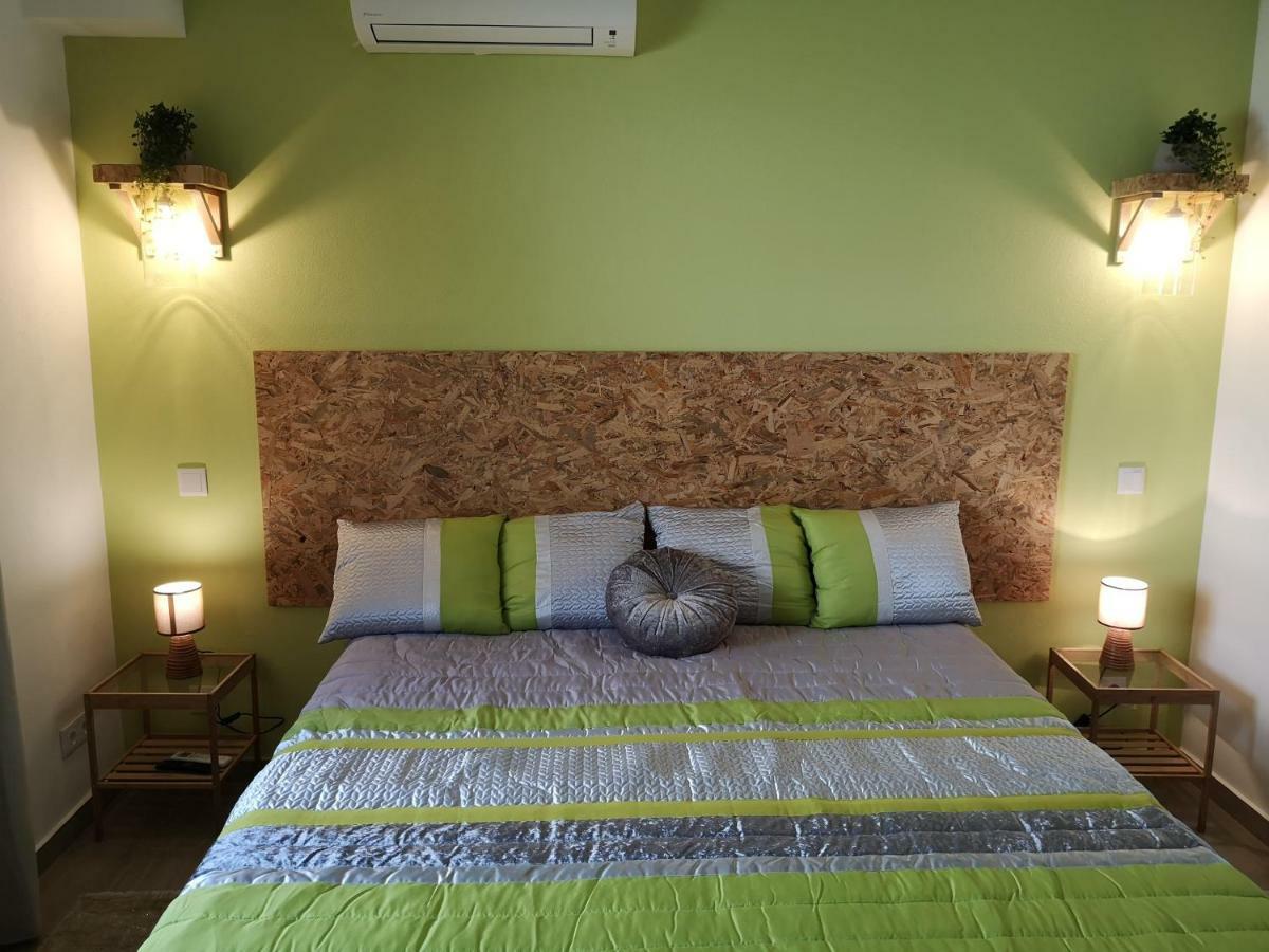 Sensations Guesthouse ラゴス エクステリア 写真