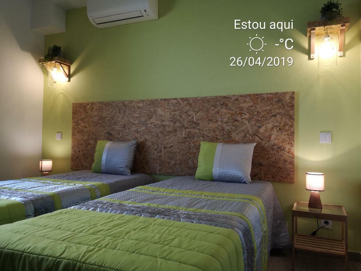 Sensations Guesthouse ラゴス エクステリア 写真