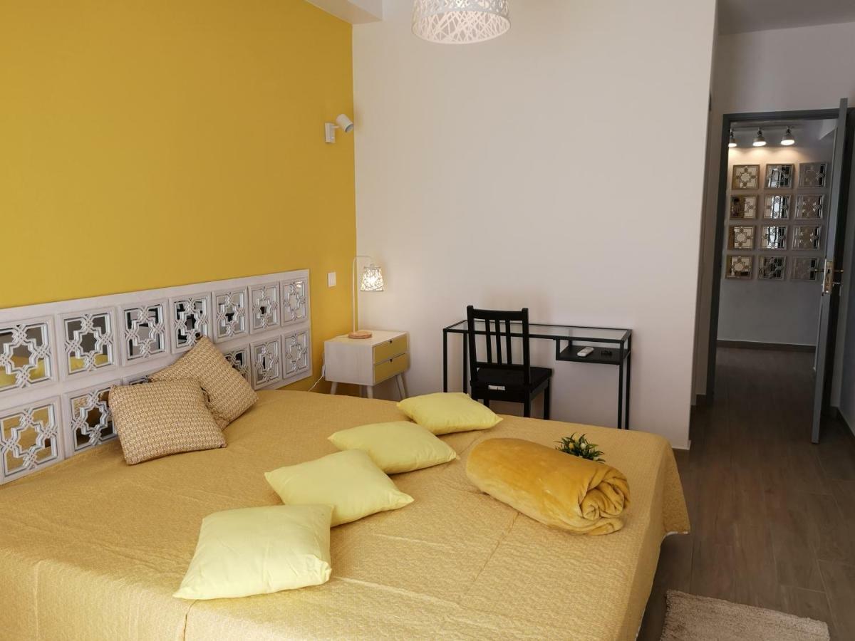 Sensations Guesthouse ラゴス エクステリア 写真