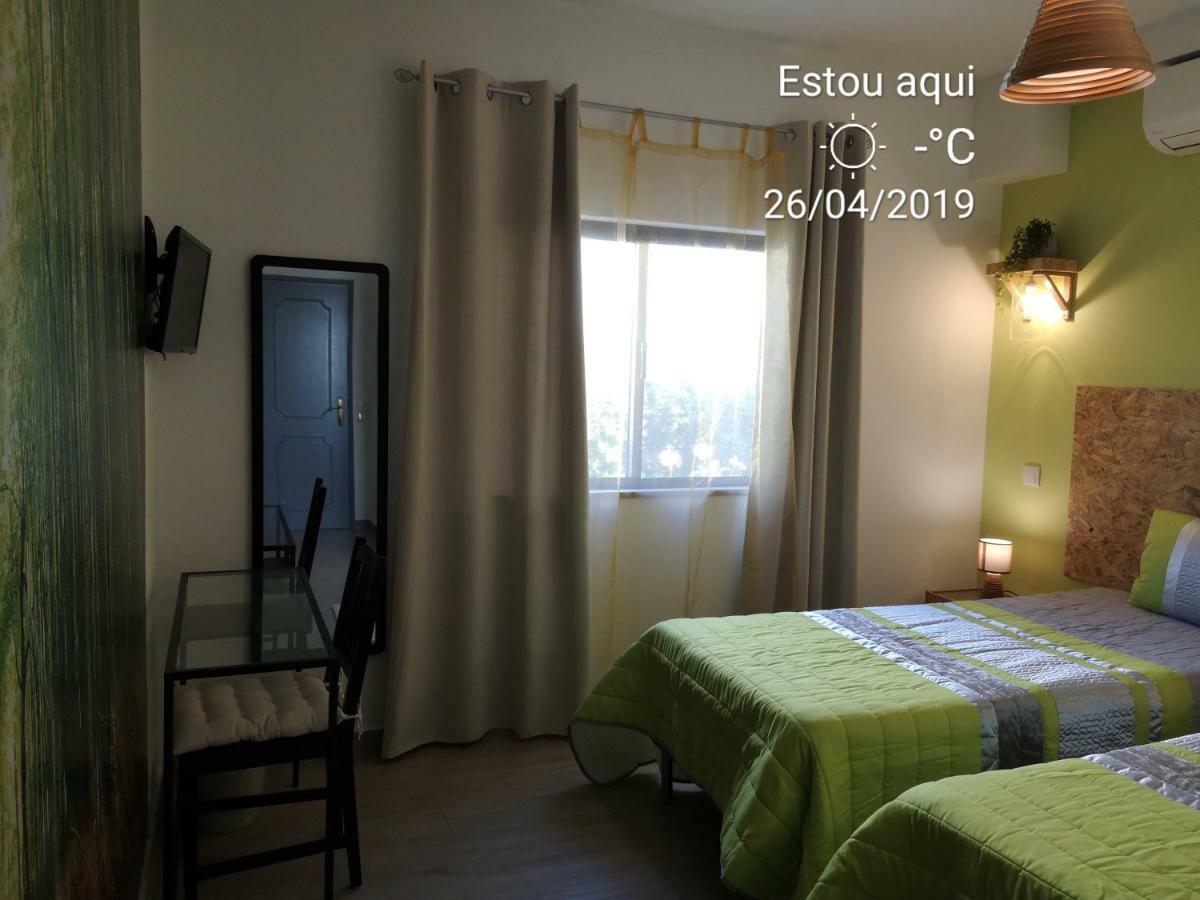 Sensations Guesthouse ラゴス エクステリア 写真
