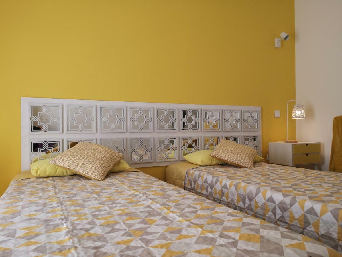 Sensations Guesthouse ラゴス エクステリア 写真