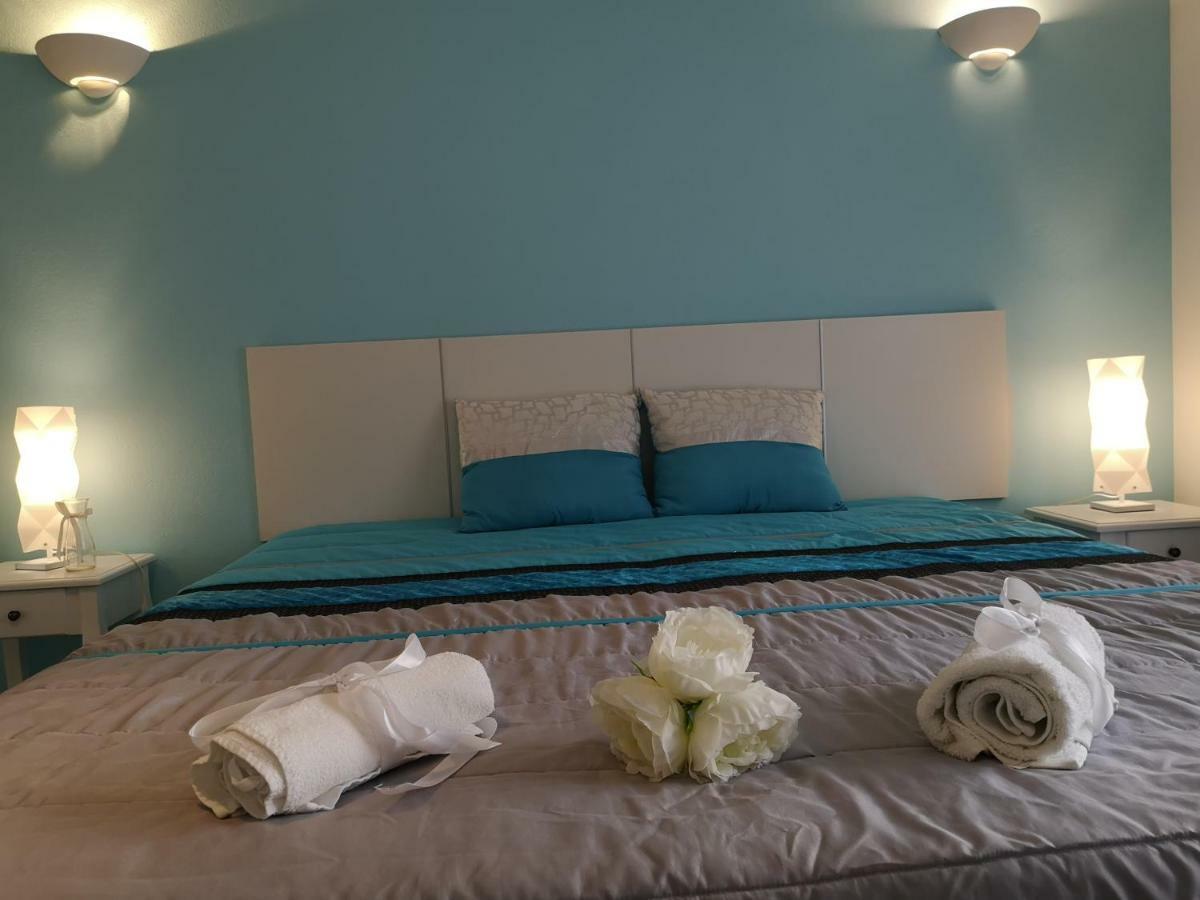 Sensations Guesthouse ラゴス エクステリア 写真