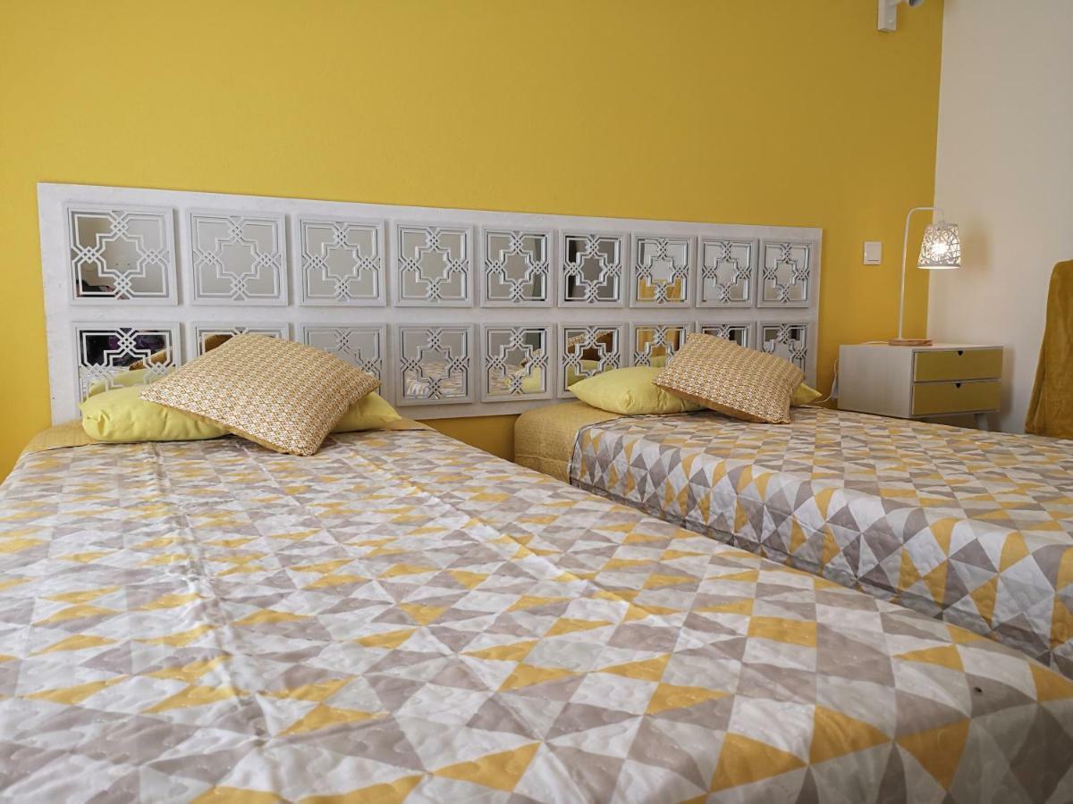 Sensations Guesthouse ラゴス エクステリア 写真