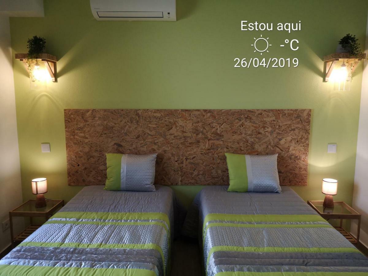 Sensations Guesthouse ラゴス エクステリア 写真