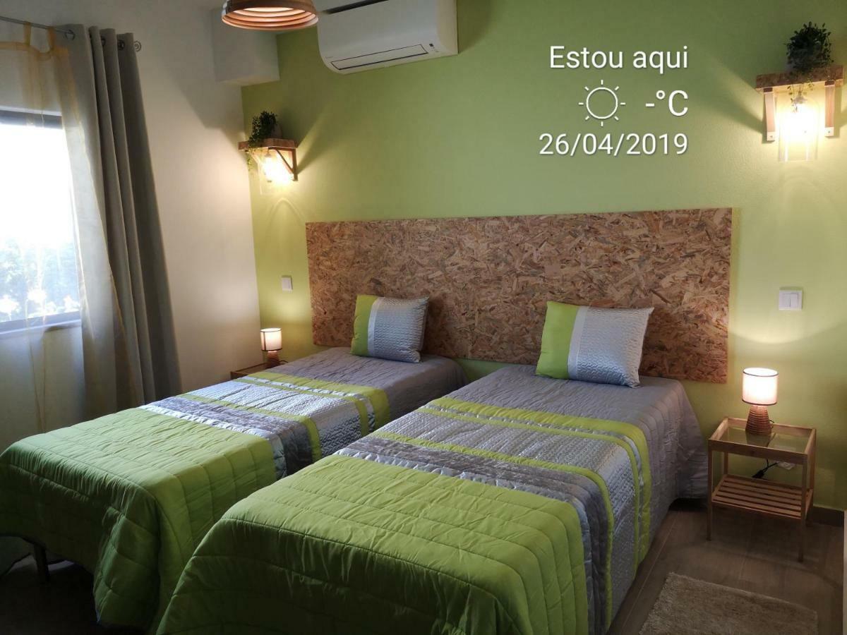 Sensations Guesthouse ラゴス エクステリア 写真