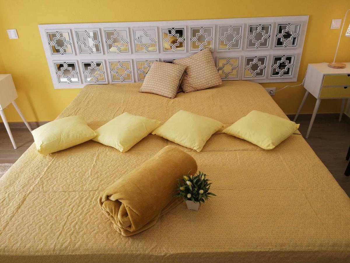 Sensations Guesthouse ラゴス エクステリア 写真